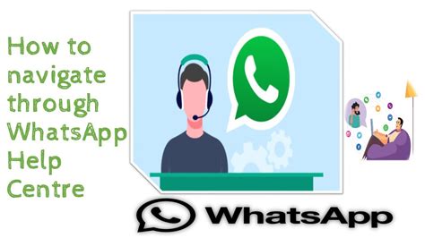 WhatsApp Help Center